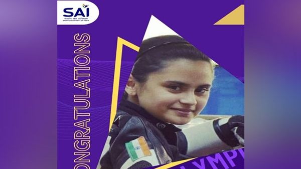 અવની લેખારાએ 50 મીટર રાઇફલ 3P SH1માં બ્રોન્ઝ મેડલ જીત્યો, પેરાલિમ્પિક્સમાં બે મેડલ જીતનાર પ્રથમ ભારતીય બની