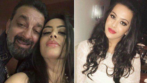 સંજય દત્તની પુત્રી ત્રિશાલાને ફેને કર્યું પ્રપોઝ, તો સ્ટારકિડે આપ્યો આવો જવાબ