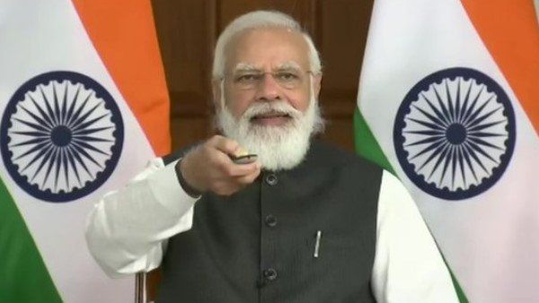 PM મોદીએ રાજસ્થાનમાં 4 મેડિકલ કોલેજોનો શિલાન્યાસ કર્યો