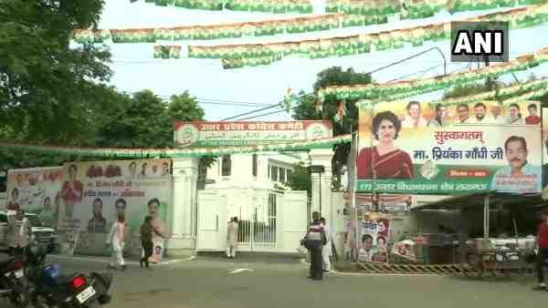 પ્રશાંત કિશોરે પણ પ્રિયંકાને ચૂંટણી લડવાનું સૂચન કર્યું