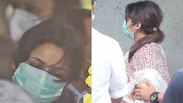 'શહેનાઝ માની શકતિ નથી કે સિદ્ધાર્થ હવે નથી રહ્યો ...' 'શહેનાઝ માની શકતિ નથી કે સિદ્ધાર્થ હવે નથી રહ્યો ...'