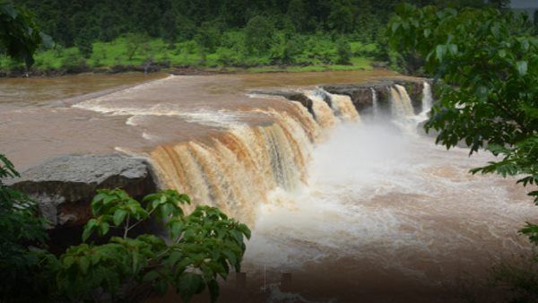 આ જિલ્લાઓમાં વરસાદની આગાહી