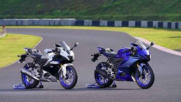 નવી Yamaha R15 પહેલા કરતા વધુ સ્પોર્ટી અને આકર્ષક, જાણો બાઇક વિશે કેટલીક ખાસ વાતો