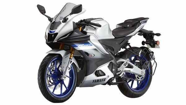 2021 Yamaha R15 ની કિંમત