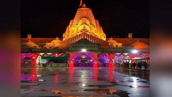 અંબાજીમાં ભાદરવી પૂનમનો મેળો નહિ યોજાય, માતાના દર્શન કરવા ભક્તો માટે મંદિર રહેશે ખુલ્લુ