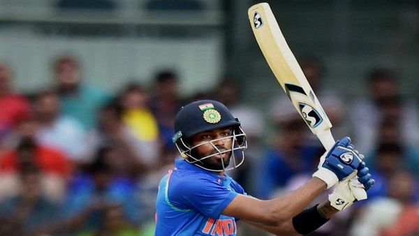 હાર્દિક પંડ્યા