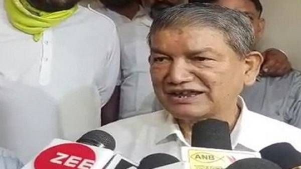 પંજાબ: હરીશ રાવતે ધાર્મિક ભાવનાઓને ઠેસ પહોંચાડી: હરજીત સિંહ ગ્રેવાલ