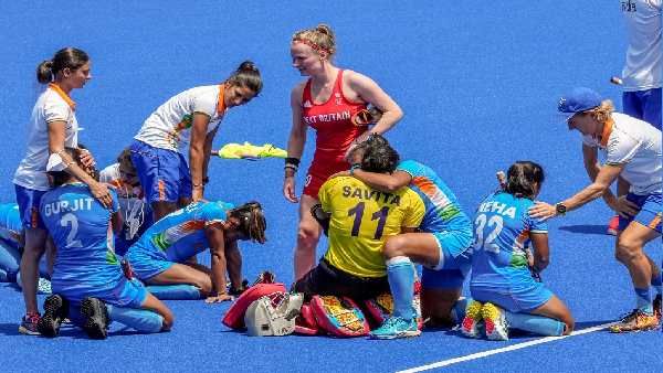હૉકી નથી ભારતની રાષ્ટ્રીય રમત, અમે કંઈ નહિ કરી શકીએ, સુપ્રીમ કોર્ટે આપી સફાઈ