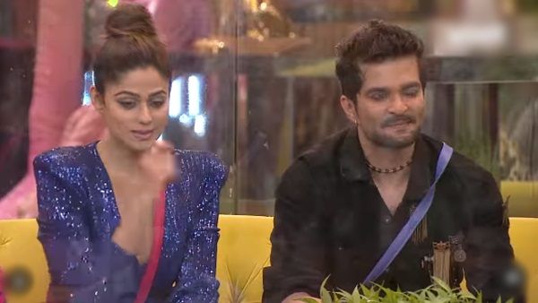Bigg Boss OTT : 'શું તમને જીવનસાથી જોઈએ છે કે જમુરો', તો અભિનેત્રી આપ્યો આ જવાબ