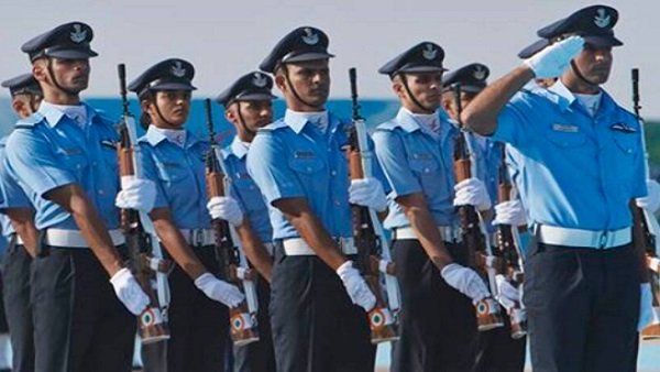 IAF AFCAT 2 Result: ઈન્ડિયન એરફોર્સ કોમન એપ્ટિટ્યૂડ ટેસ્ટનું રિઝલ્ટ જાહેર