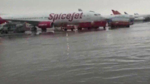 2011 પછી પ્રથમ વખત આટલો વરસાદ 2011 પછી પ્રથમ વખત આટલો વરસાદ