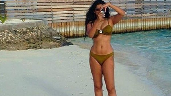 સાદાઈથી લગ્ન કર્યા સાદાઈથી લગ્ન કર્યા