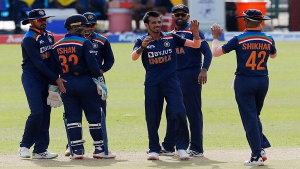 T20 WC 2021 : ભારતની ટીમમાંથી આ 3 ખેલાડીઓનાં પત્તા કપાઈ શકે છે!