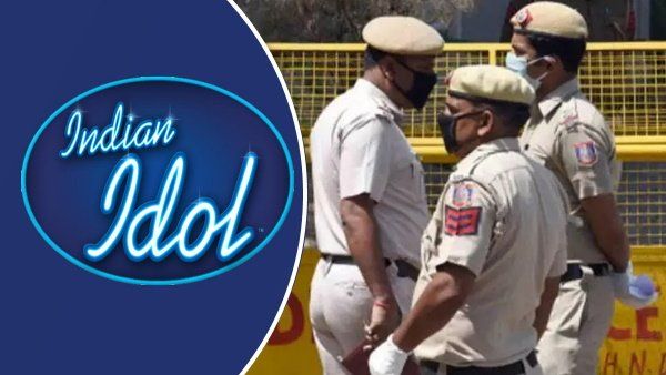 ઇન્ડિયન આઇડલનો કંટેસ્ટંટ થયો ગિરફ્તાર, 30થી વધુ ગુનાઓમાં સંડોવણી