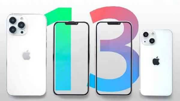 એપલે લૉન્ચ કર્યા iPhone13 સીરિઝમાં 4 સ્માર્ટફોન, Watch 7 અને iPad, અહીં જાણો વિગત