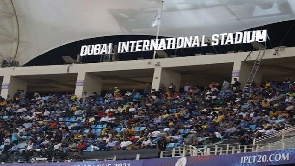 BCCI T-20 વર્લ્ડ કપ ફાઇનલમાં દર્શકોની સંપૂર્ણ હાજરી ઈચ્છે છે!