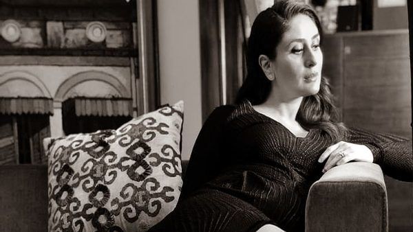 કરીના કપૂરનો પરિવાર અને વર્કફ્રન્ટ