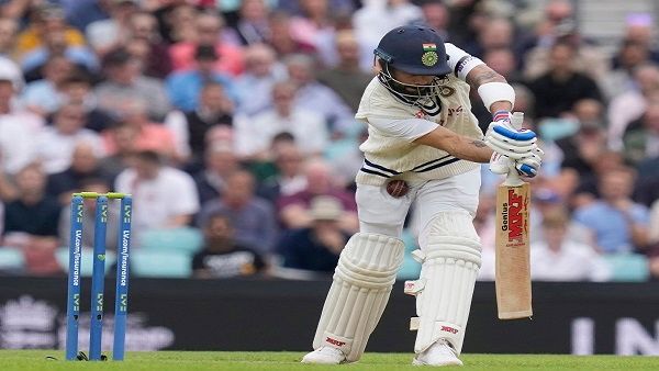 સૌથી ઓછી ઈનિગ્સમાં 23 હજાર રન પુરા કર્યા સૌથી ઓછી ઈનિગ્સમાં 23 હજાર રન પુરા કર્યા