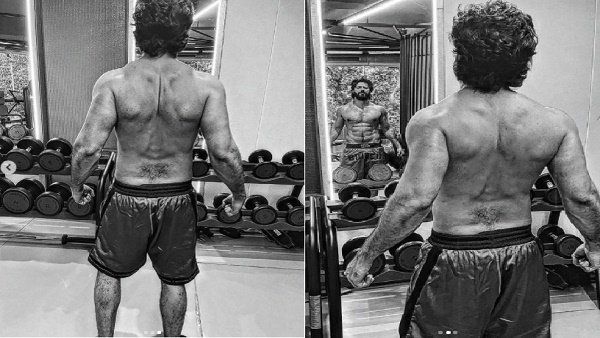 સોશિયલ મીડિયા પર હંગામો