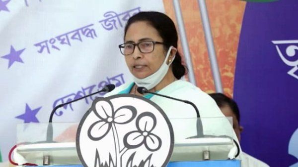 પશ્ચિમ બંગાળ પેટાચૂંટણીઃ ભવાનીપુર સીટથી આજે નામાંકન ભરશે મમતા બેનર્જી