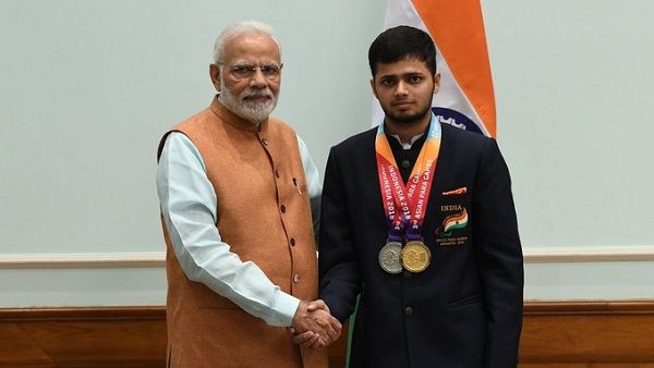 Tokyo Paralympics: મનીષ નરવાલે ગોલ્ડ જીત્યો, સિંહરાજ અધાનાએ સિલ્વર જીત્યો