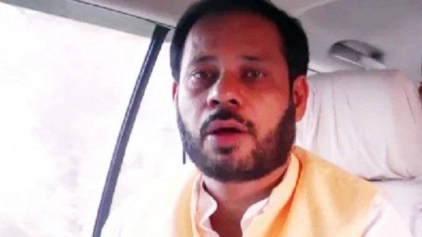 સપા નેતા મનોજ પાંડેએ પીએમ મોદીને કહ્યાં અપશબ્દો, કેસ દાખલ