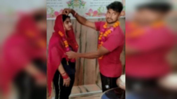 યુવતીએ વીડિયોમાં શું કહ્યું?