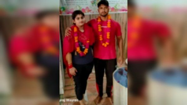 સાંસદે આરોપો ફગાવ્યા