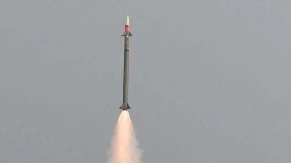 હવે દુશ્મનોની ખેર નથી, ભારતીય વાયુસેનામાં શામેલ થયું MR-SAM ડિફેન્સ સિસ્ટમ