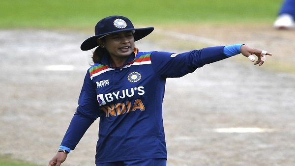 મિતાલી રાજના 20 હજાર ઇન્ટરનેશનલ રન પુરા, ICC રેંકિંગમાં નંબર વન પર કાયમ