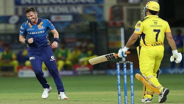 MI vs CSK: પહેલી ઈનિંગ્સમાં ચેન્નઈ માંડ માંડ સન્માનજનક સ્કોર સુધી પહોંચી શક્યુ!