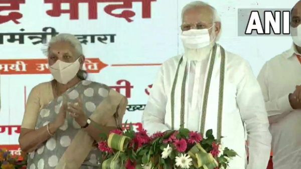PM નરેન્દ્ર મોદીએ રાજા મહેન્દ્ર પ્રતાપ યુનિવર્સિટીનો શિલાન્યાસ કરશે