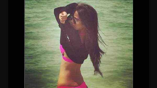 વેબ સીરિઝમાં પગલું માંડ્યું વેબ સીરિઝમાં પગલું માંડ્યું