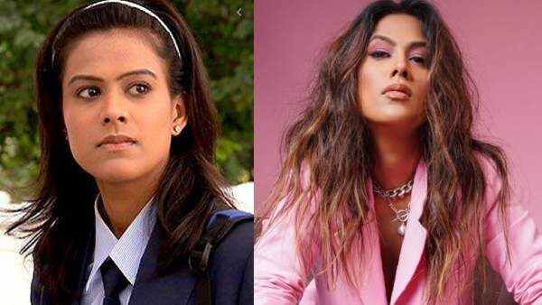 હેપ્પી બર્થડે નિયા શર્મા, 11 વર્ષમાં આટલી બદલાઈ ગઈ ટીવીની હૉટ ક્વિન