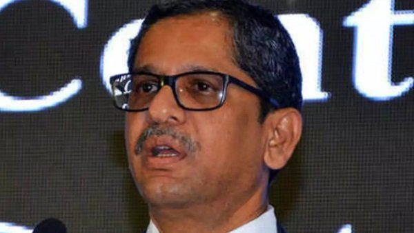 આવા અધિકારીઓને જેલ થવી જોઇએ, IPS ઓફીસરો પર લાગેલ વસુલીના આરોપ પર બોલ્યા ચિફ જસ્ટીસ રમન્ના