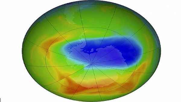ઓઝોન સ્તરમાં ગાબડાથી પૃથ્વી પર કેવું જોખમ?