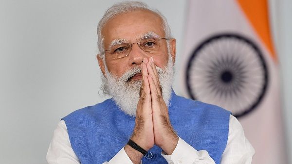 71મો જન્મદિવસ ઉજવી રહ્યા છે વડાપ્રધાન નરેન્દ્ર મોદી