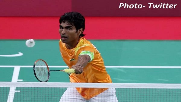 Tokyo Paralympics: પ્રમોદ ભગતે બેડમિન્ટનમાં જીત્યો ઐતિહાસિક ગોલ્ડ, મનોજ સરકારને મળ્યો બ્રોન્ઝ