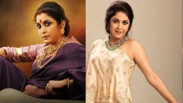 તમિલ ફિલ્મોથી શરૂઆત કરી