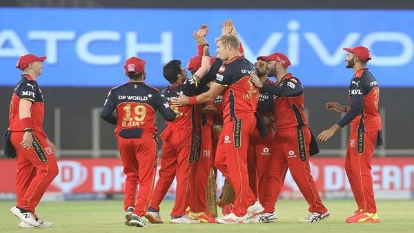 IPL 2021 : આ 5 ખેલાડીઓ ભવિષ્યમાં RCB ના કેપ્ટન બની શકે છે!
