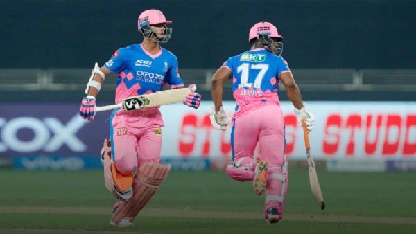 RR vs RCB: રાજસ્થાનની સારી શરૂઆત બાદ ધબડકો, બેંગલોરને જીતવા 150 રનનું લક્ષ્ય