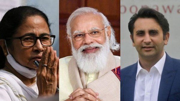 ટાઇમની 100 પ્રભાવશાળી લોકોની યાદીમાં મોદી, મમતા અને અદાર પૂનાવાલા!