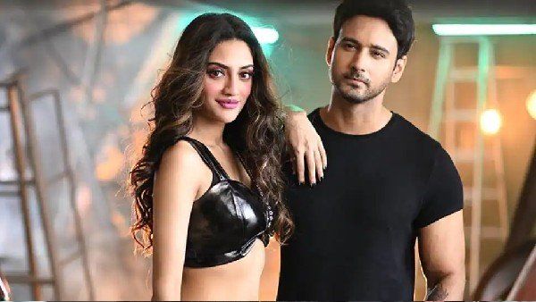 જ્યારે નુસરતને મીડિયા પર ગુસ્સો આવ્યો