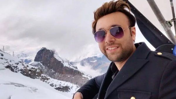 ટીવી ઉદ્યોગ આઘાતમાં ટીવી ઉદ્યોગ આઘાતમાં