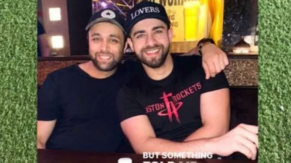 ઇન્સ્ટાગ્રામ પરની છેલ્લી પોસ્ટ ઇન્સ્ટાગ્રામ પરની છેલ્લી પોસ્ટ