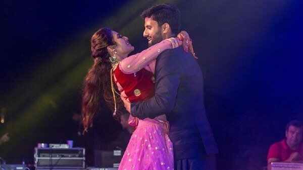 દીકરાની પહેલી ઝલક અંગે આપ્યો જવાબ