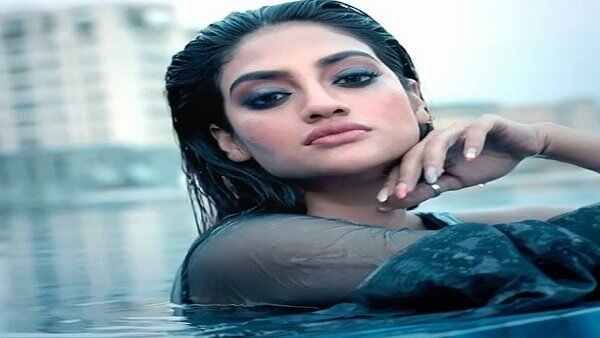 યશ દાસગુપ્તા સાથે સંબંધના સમાચાર