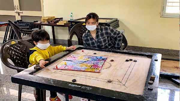 લિન્જેમાં વસ્તી ઝડપથી ઘટવા લાગી છે લિન્જેમાં વસ્તી ઝડપથી ઘટવા લાગી છે