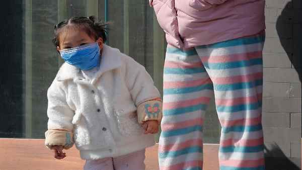 ચીનમાં કામ કરતી વસ્તી ઘટી રહી છે ચીનમાં કામ કરતી વસ્તી ઘટી રહી છે