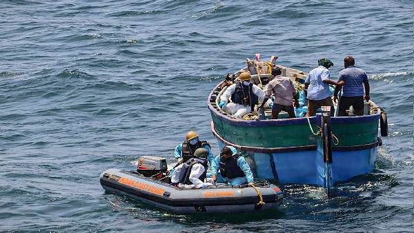 'દરિયાઇ કાકડી' લુપ્ત દરિયાઈ પ્રજાતિઓની શ્રેણીમા 'દરિયાઇ કાકડી' લુપ્ત દરિયાઈ પ્રજાતિઓની શ્રેણીમા